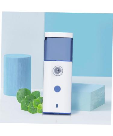 FOMIYES 1pc Hydrating Instrument Nano Facial Mister Face Steamer for Facial Deep Cleaning Beauty Care Mister - Buy Online on GoSupps.com