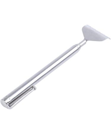 Peowuieu Expandable Back Scratcher - Adjustable Length for Ultimate Comfort | International Shipping Available - Buy Online on GoSupps.com