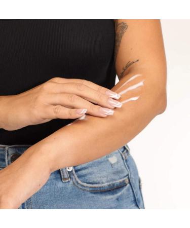 Arganour Body Milk 100% Origen Natural 250 ml - Buy Online on GoSupps.com