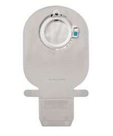 SenSura Mio Filtered Ostomy Pouch Box of 10