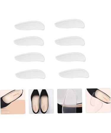 NOLITOY 32 Pairs Soft Orthotic Insoles & Pads - Support for Work Boots & High Heels - Comfortable Foot Care Solutions - Buy Online on GoSupps.com