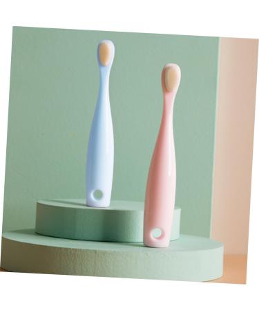 Seaesfoufu Children's Toothbrushes | Gentle & Effective Oral Care for Toddlers | International Shipping Available - Buy Online on GoSupps.com