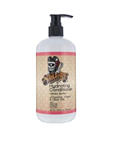 Suavecita Hydrating Shampoo