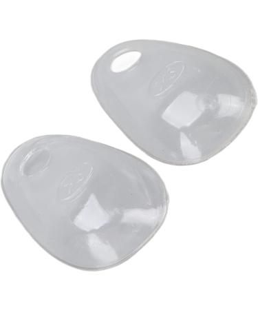 2 Pack Bunion Protector & Soft Silicone Foot Separator for Hallux Valgus Relief - Unisex Comfort - Buy Online on GoSupps.com