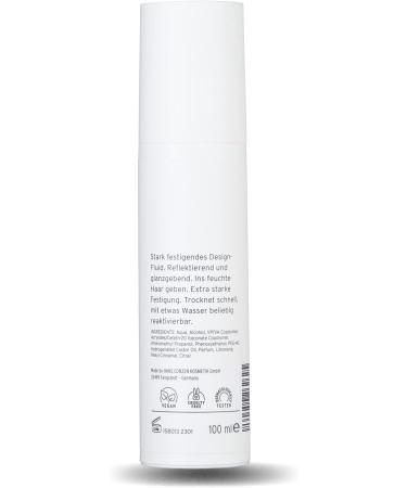 FemMas Pure Extreme 100 ml - Designer gel for extra strong reinforcement - Maximum reinforcement - Vegan and cruelty-free - Buy Online on GoSupps.com