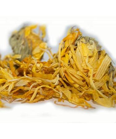 Nothing but Tea Calendula 100 g