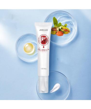 JINSHANE Lip Serum JINSHANE Dark Lip Treatment JINSHANE Korean Lip Serum JINSHANE Lip Lightening Moisturizing Nourishing Essence (2) - Buy Online on GoSupps.com