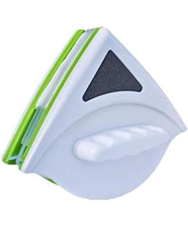 Magnetic Window Cleaner Double-Sided Glass Surface Cleaning Glass Scraping Cleaning Tool for Single-Layer Windows - Buy Online on GoSupps.com