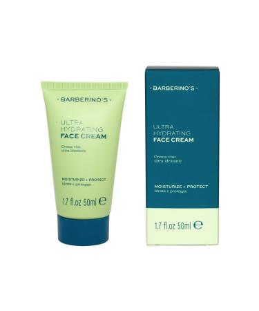 Barberino's - Ultra Hydrating Face Cream