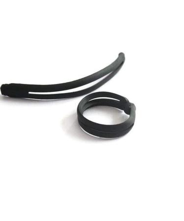 Women's Hair Styling Tools: Hair Braiding, Bun Maker, Clips, Magic Sticks - DIY Fashion Accessories - Buy Online on GoSupps.com