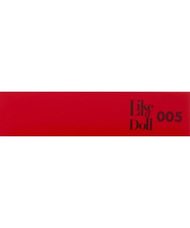 Pupa Like A Doll Compact Powder 005 Golden Honey - Buy Internationally | Flawless Finish & Long-Lasting Wear - Buy Online on GoSupps.com