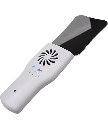 STMKB Dental Electronic Reflector - LED Mouth-Camera Endoscope with 4 Lenses Double-Sided Stainless Steel Easy Photo Capture - International Shipping Available - Buy Online on GoSupps.com