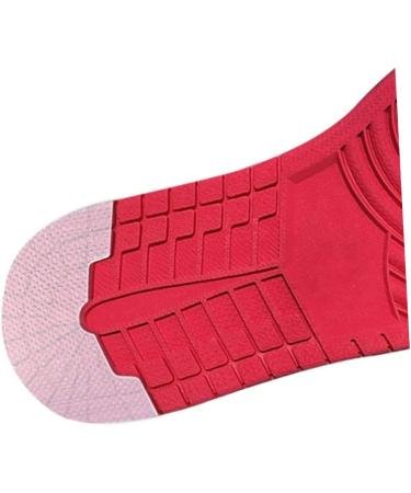 Shop NOLITOY 2 Pairs Heel Slip Pads & Foot Cushions - Non-Slip Stickers for Sneakers & Sandals | International Shipping Available - Buy Online on GoSupps.com