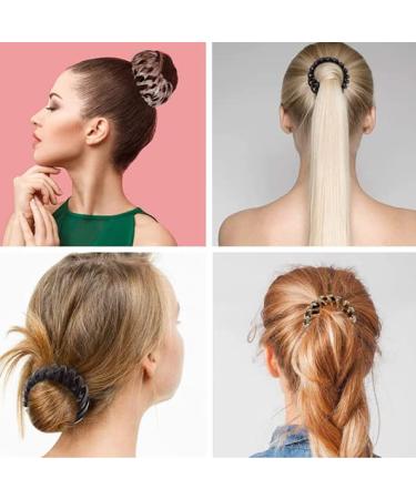 Bird Nest Hair Clips: Stylish & Secure Hair Accessories | Shop Now - Buy Online on GoSupps.com