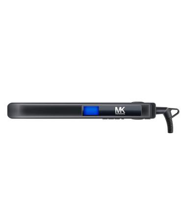 Buy MK Nano Titanium Pro Hair Straightener 1 inch - Open Voltage 110-240V - EU Plug | International Shipping Available - Buy Online on GoSupps.com