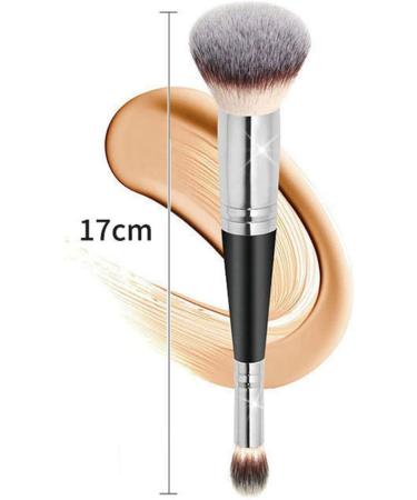 Welhammsae 8 Colors Highlight and Contour Palette with Brush Highlight and Bronzer Powder Palette Professional Facial Beauty Makeup for Women Girls Palettebrushset-154 - Buy Online on GoSupps.com