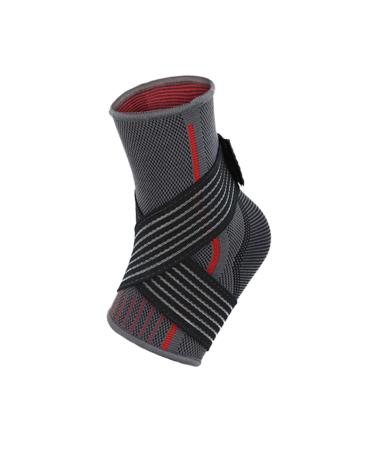 Shop 1 PC Basketball Ankle Wraps | Sports Ankle Brace for Optimal Support & Performance - Buy Online on GoSupps.com