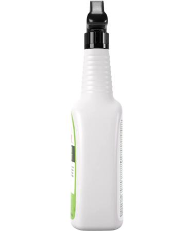 MOLD ARMOR Mold Remover & Disinfectant Cleaner, 32 oz. Spray Bottle, Inhibits Growth of Mold, Kills 99.9% of Household Bacteria and Viruses, Easy-to-Use Mildew and Mold Control Solution - Buy Online on GoSupps.com