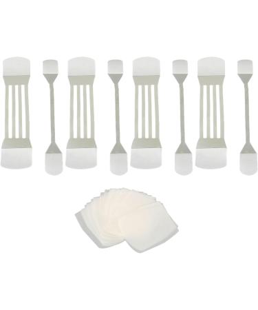 Neck Lift Tape Selfadhesive Neck Lift Tape Improves Sagging Skin for Stage Shows - Buy Online on GoSupps.com