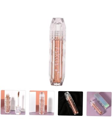 Beavorty Clarinet Bags 1pc Waterproof Liquid Eyeshadow Eye Shadow Glitter Shimmer Liquid Eyeshadow Miss Supplies Make up 1 count (Pack of 1) 07# - Buy Online on GoSupps.com