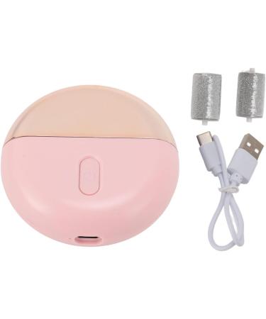 Rechargeable Foot Pedicure Tool Callus Remove Professional Waterproof Detachable Washable Foot File Electronic Dead Skin Remover USB for Foot (Narootedg6cwybir7-12) - Buy Online on GoSupps.com
