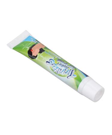 ANGGREK Tinnitus Relief Cream - Ear Ringing Relief for Men and Women - 0.7oz - Buy Online on GoSupps.com