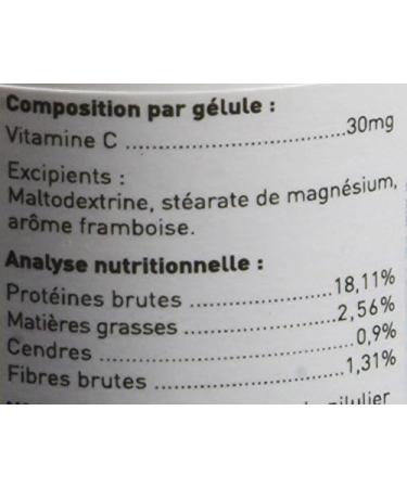 SUM LAB VET VIT-C/Vitamin C Guinea Pigs - Buy Online on GoSupps.com
