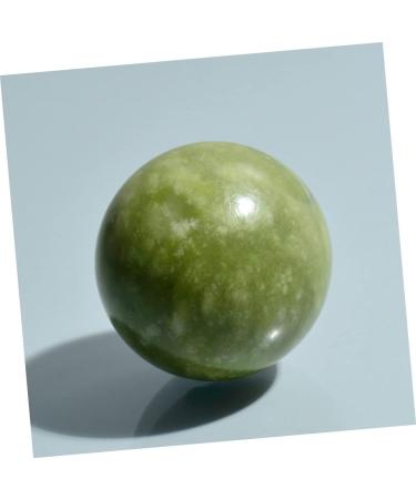 Solustre Handball Massage Balls for Hand Exercises | Skin-Friendly Fitness Tools | Rolling Massage Devices from China - Buy Online on GoSupps.com