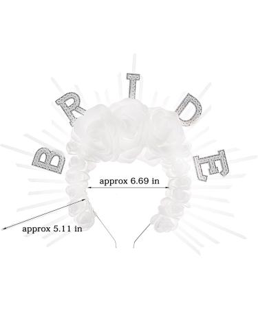 Bubbmi Women Goddess Halo Crown Sunburst Spiked Headband Costume Party Cosplay Wedding Photoshoot Headpiece - Buy Online on GoSupps.com