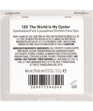 Almay Shadow Squad Eyeshadow Palette Set of 2 - The World Is My Oyster | International Shipping - Buy Online on GoSupps.com