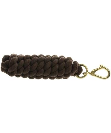 Hy Extra Thick Lead Rope Black - Black - Buy Online on GoSupps.com