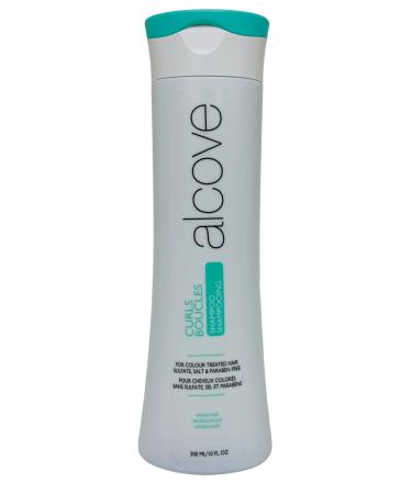 Alcove - Curls Shampoo 10 fl oz / 300 ml