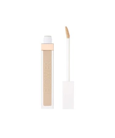 FLOWER BEAUTY Light Illusion Full Coverage Concealer - Fair, 1 Count - Buy Online on GoSupps.com