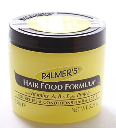 Palmers hair food (hair/scalp) 150 gr - Buy Online on GoSupps.com