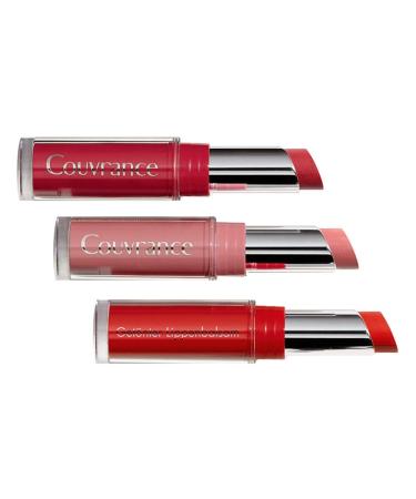 Buy Av ne Couvrance Tinted Lip Balm Pink Velours - Hydrating Color for All Skin Types | International Shipping Available - Buy Online on GoSupps.com