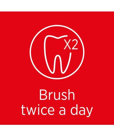 Colgate ProClinical 360 Deep Clean Electric Toothbrush Heads - Pack of 4 - Buy Online on GoSupps.com
