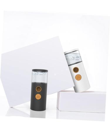 CANIGHT 2pcs Office Humidifierc Travel Humidifiers Facial Nano Humidifier Mini Humidifier Alcohol Humidifier - Buy Online on GoSupps.com