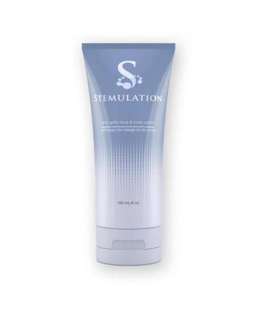 Nitty-Gritty Face & Body Polish Reduces Pore Size Increases Skin Luminosity 6 oz./180 mL