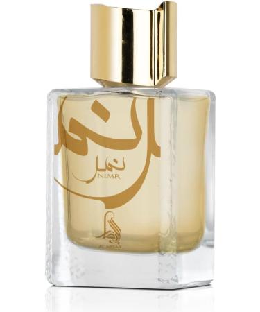 Al Absar Nimr Perfume 100ml - Buy Online on GoSupps.com