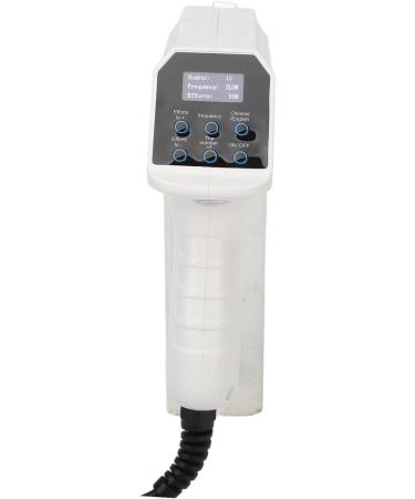 Electrical Chiropractic Correction Massager - 4 Speed Frequency & 30 Strength for Breast Syndrome (EU Connector) - International Shipping Available - Buy Online on GoSupps.com