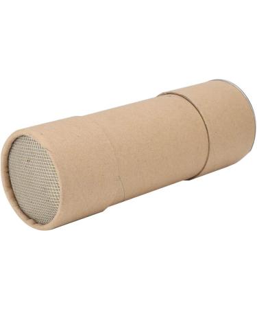 Buy 7cm x 20cm Moxibustion Stick | Traditional Chinese Herbal Moxa Therapy | Acupuncture Massage Rolls - Fast International Shipping - Buy Online on GoSupps.com