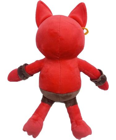 2023 Roblox Doors Hotel Plush Game Stuffed Animal Toy - Horror Monsters Plushie El Goblino Doll - Buy Online on GoSupps.com