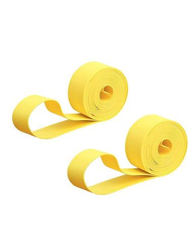 Risk 2 Pack Bicycle Rim Strip Rim Tape (29