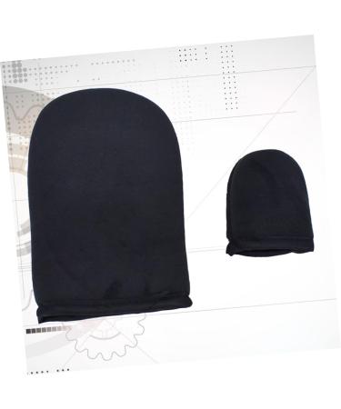 OHPHCALL 2pcs Self Tanning Mitts Back Applicator Sun Tanning Gloves Uv Gloves for Women Girls Ladies - Buy Online on GoSupps.com