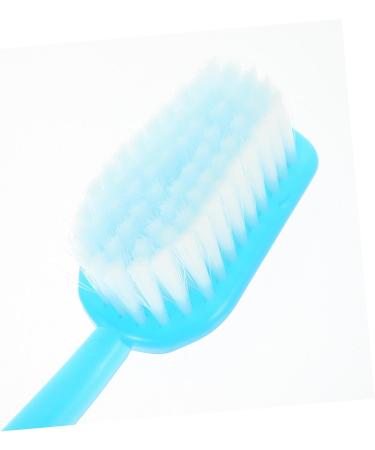 Shop Toyvian Giant Oversized Toothbrush Prop - Sky Blue Decorative Party Ornament | Novelty Huge Toothbrush for Fun Events | 1 Piece - Buy Online on GoSupps.com