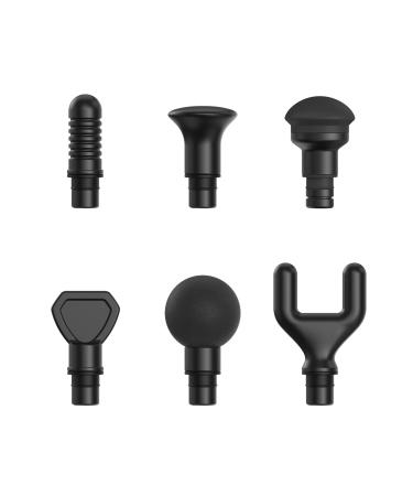 Mebak 5 massage head - Buy Online on GoSupps.com
