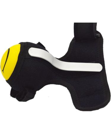 2 In1 Finger Device Training Equipment Finger Wrist Hand Orthosis with Ball Stroke Hemiplegia Rehabilitation Health Assist Grasp Prevent Muscle Wasting (Color : Wine Red) - Buy Online on GoSupps.com