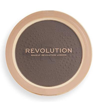 Makeup Revolution Revolution Mega Bronzer 05 - Deep