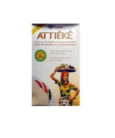 Marguerite Atti k 500g Box of 6-Fd