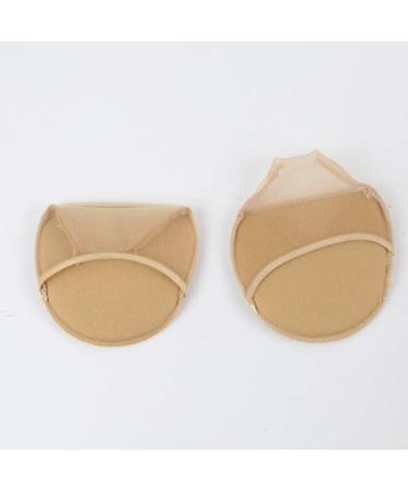 Shop 1 Pair Miss High Heel Half Size Pad - Ultimate Comfort & Support for Your Heels | International Shipping Available - Buy Online on GoSupps.com